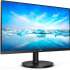 27" Монитор Philips 271V8L,  1920x1080,  VA,  75Гц,  1хHDMI,  черный [271v8l/00]